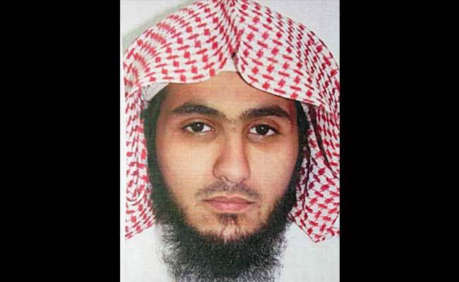 Kuwait mosque bomber was Saudi national