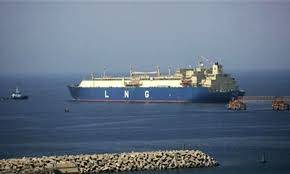 LNG terminal to be established at Port Qasim