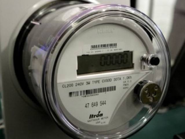 1453 electric meters found tempered: PESCO