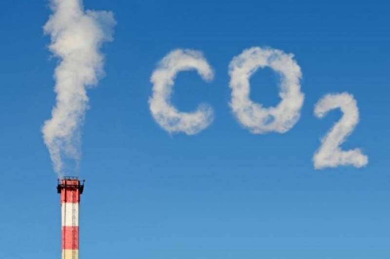 WWF stresses cut in carbon emissions