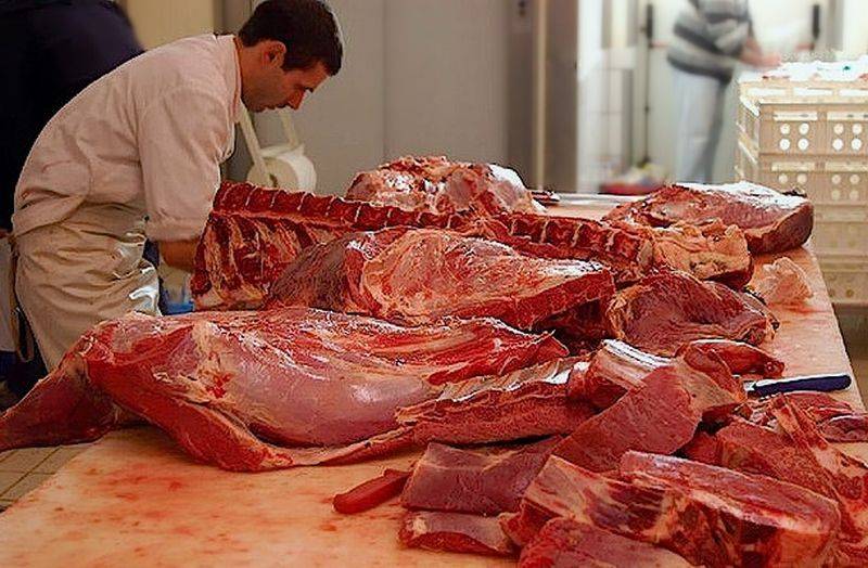 'Halal meat has magic to convert non-Muslims into Muslims’