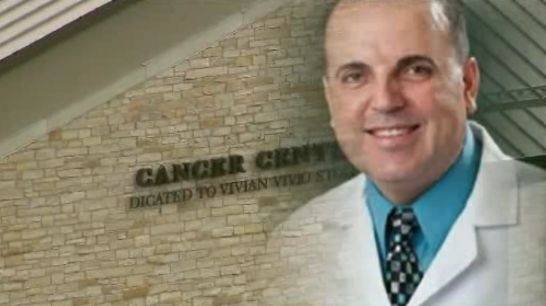 Cancer doctor becomes the biggest fraudster in US history
