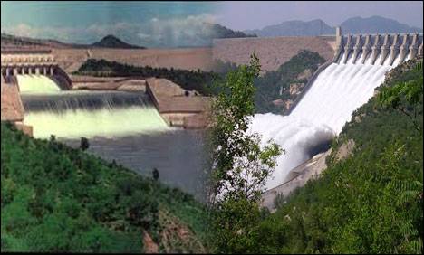 Govt to spend Rs 31 billion for different water projects