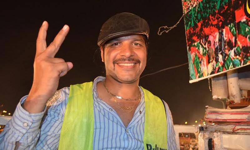 Party owes no amount to DJ Butt: PTI