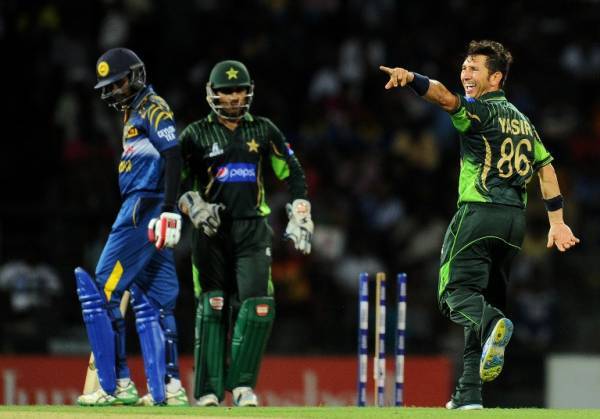 Confident Pakistan look to seal Sri Lanka ODI series today