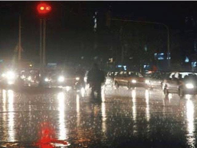 Current monsoon spell to continue for 7 more days: Met Office