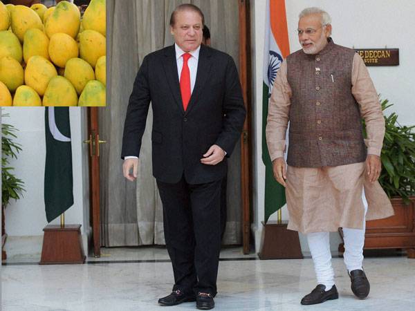 Mango Diplomacy: Prime Minister sends mangoes to Modi amid tense relations