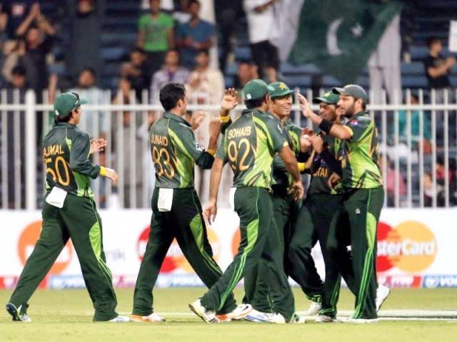 Pakistan defeats Sri Lanka by 7 wickets in fourth ODI