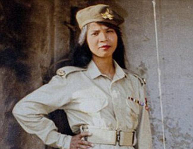 Supreme Court stays Asia Bibi's execution