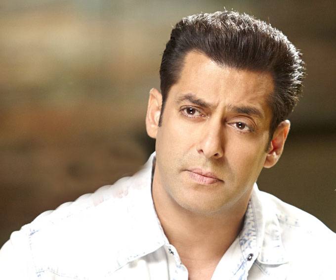 Arrest Tiger Memon and hang him, not his brother Yakub: Salman Khan