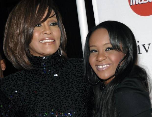 Whitney Houston's only child dead at 22