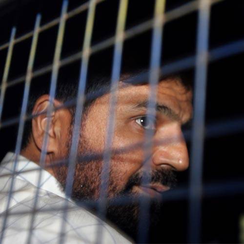 Indian SC refuses to stay Yakub Memon's execution