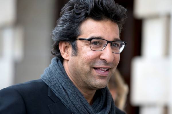 Wasim Akram to train promising young pacers