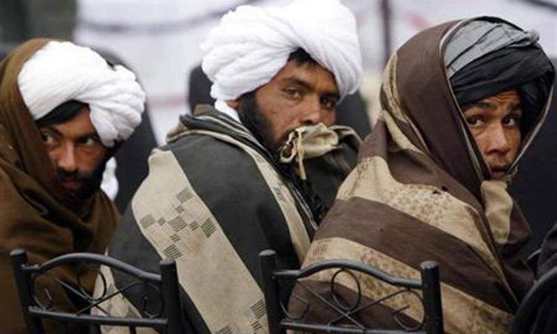 Pakistan cancels Afghan-Taliban Peace Talks