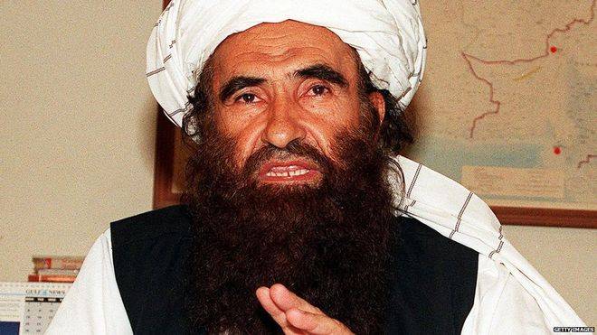 Haqqani pledges allegiance to new Afghan Taliban head, urges others to follow