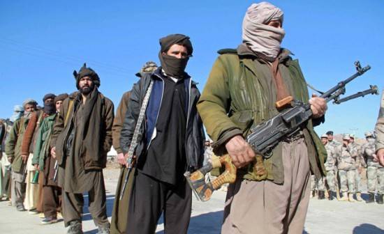Mullah Omar's son Yaqub reportedly killed, Taliban denied