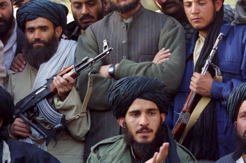 Taliban head in Qatar resigns over Mullah Mansour succession