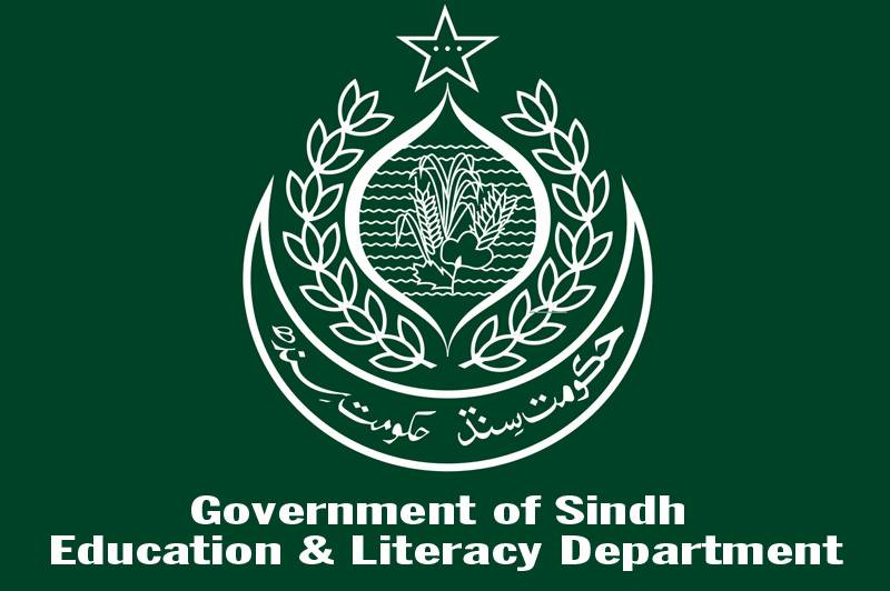 45 Sindh teachers served notices with 'former' education minister's signatures