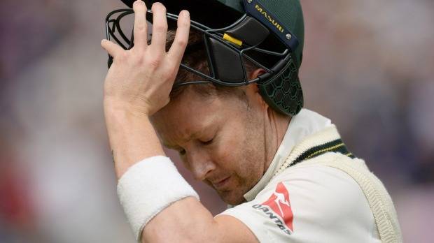 Clarke announces retirement after humiliating performance at Ashes