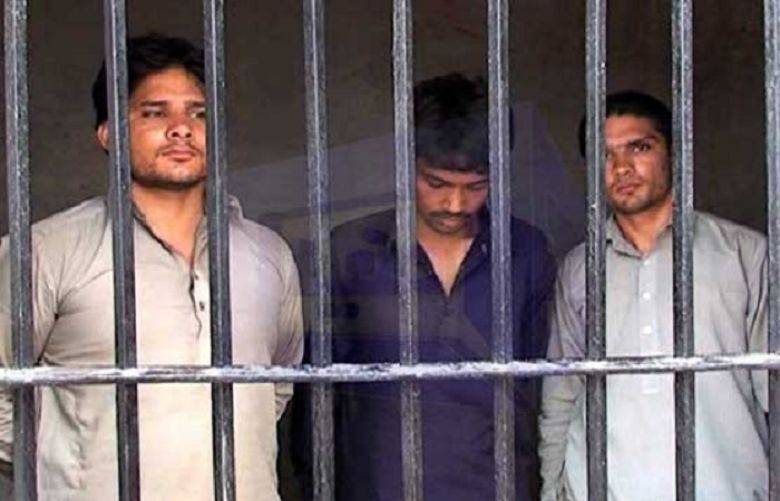 Child abuse case: Five accused denied extension in interim bail
