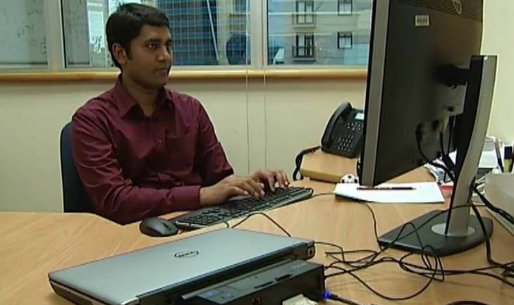 Pakistani engineer develops a software that can erase you from internet even quicker than Google