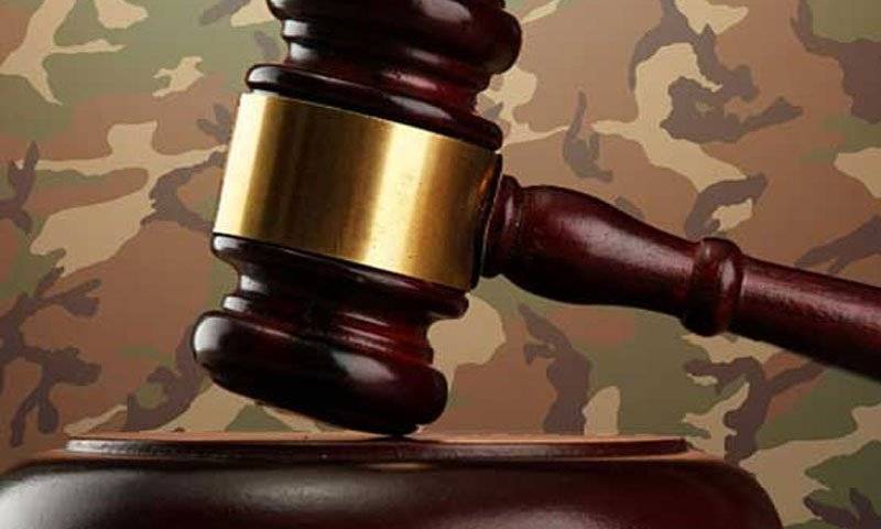 Military Court awards death sentences to 7 terrorists involved in APS, Safoora attacks