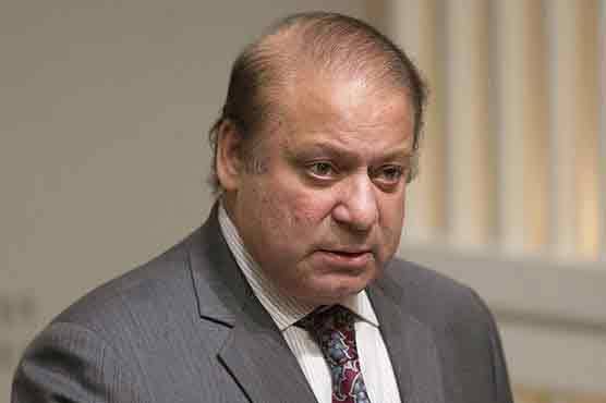 PM to convince MQM lawmakers to withdraw their resignations from assemblies and senate