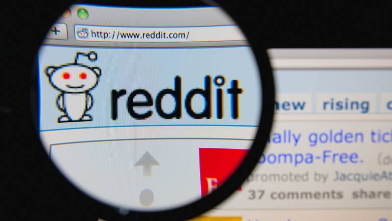 Russia blocks Reddit over drugs promotion