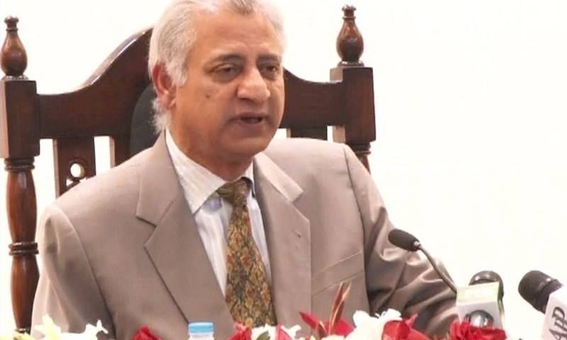 SBP Governor will announce SBP vision 2020
