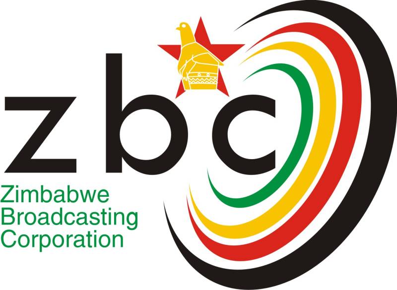 State broadcaster fires almost 300 workers in Zimbabwe