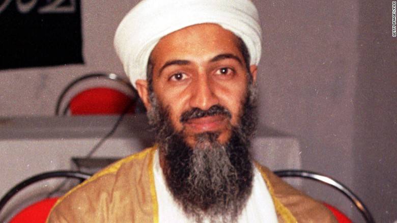 Osama's son Hamza 'issues al-Qaeda message'