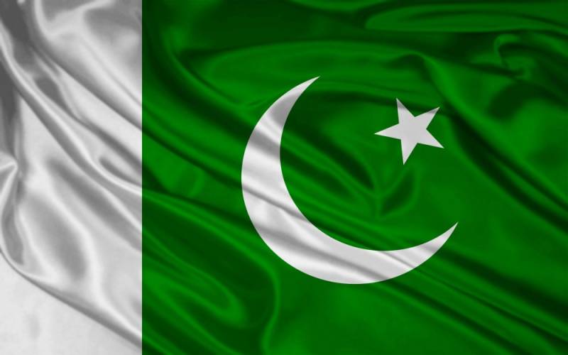 Pakistan celebrates 69th Independence Day
