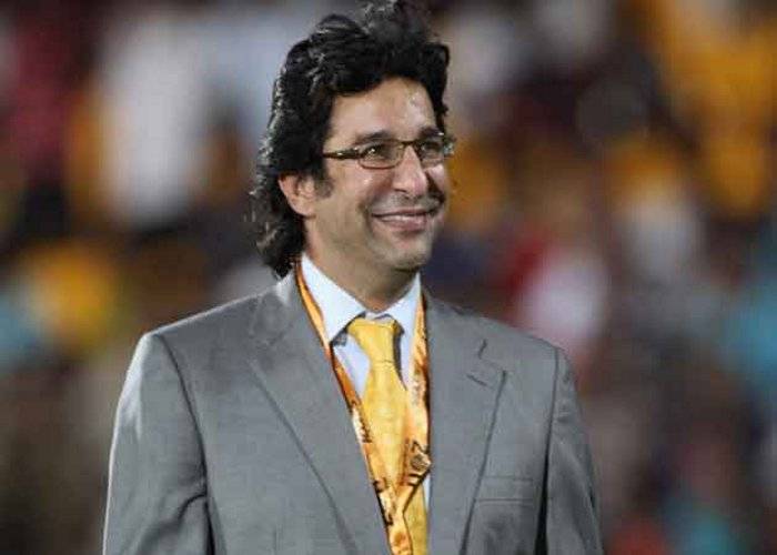 Court sends driver on judicial remand in Wasim Akram car attack case