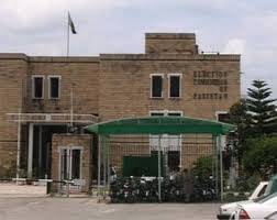 ECP discusses proposed schedule for LG polls in Punjab, Sindh