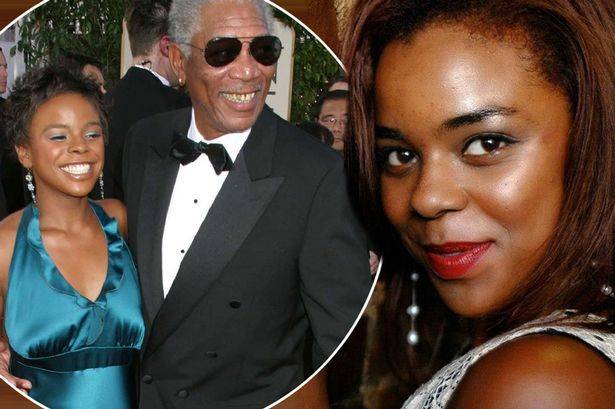 Morgan Freeman's granddaughter killed in New York
