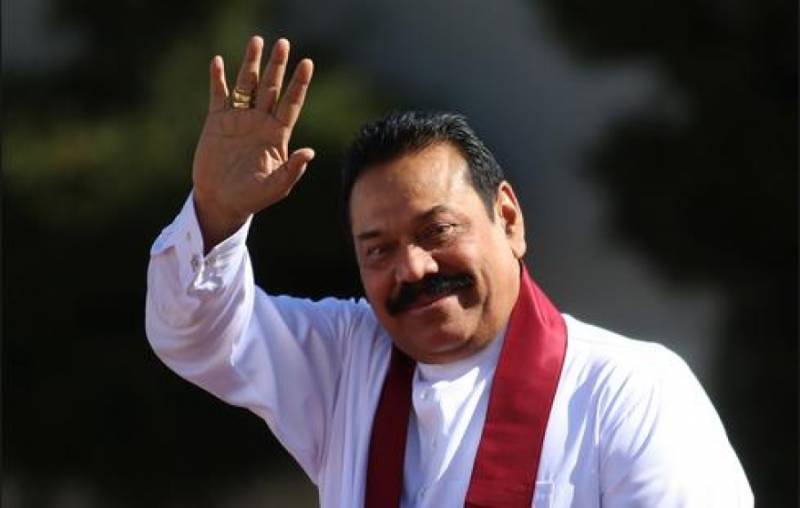 Sri Lanka General Elections: Rajapaksa hopes for return