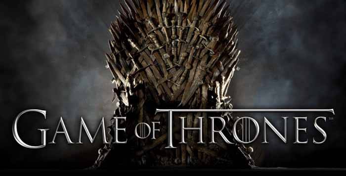 Top ranking US university offers 'Game of Thrones' course