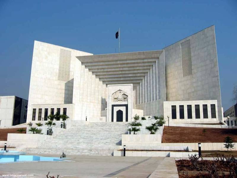 SC upholds decision to suspend Arab Royals' licenses to hunt Houbara Bustard