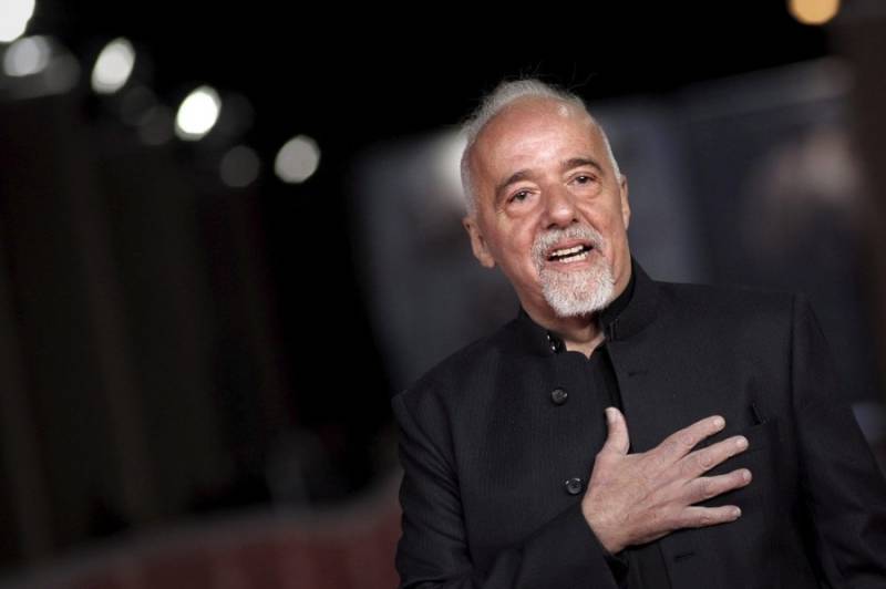 Paulo Coelho defends Holy Quran as 'the book that changed the world'