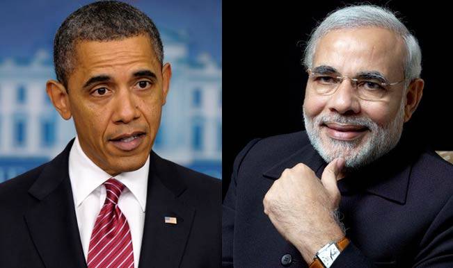 Modi-Obama hotline becomes operational