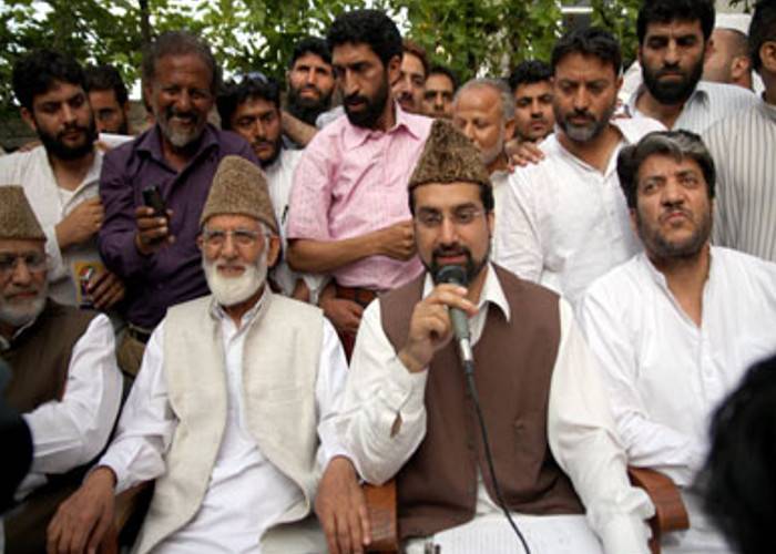 Hurriyat leaders to attend banquet at Pakistan High Commission