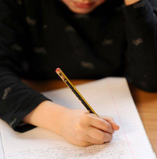 UK schoolchildren among unhappiest in the world