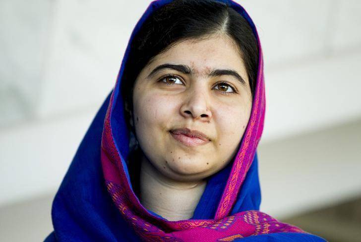 Malala given 24-hour security in UK over threats