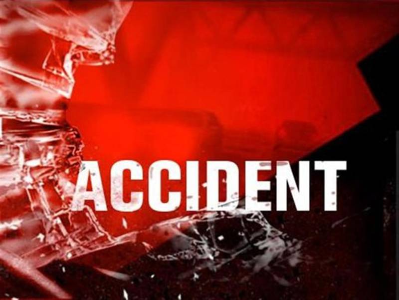 8 killed in a road accident near Attock