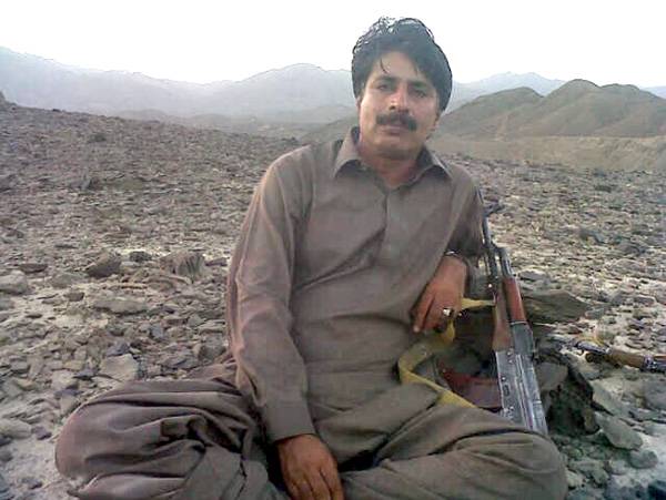 Baloch Liberation Force chief Dr Allah Nazar is 'dead'