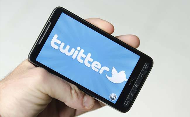 Twitter can give 'voice' to the speechless