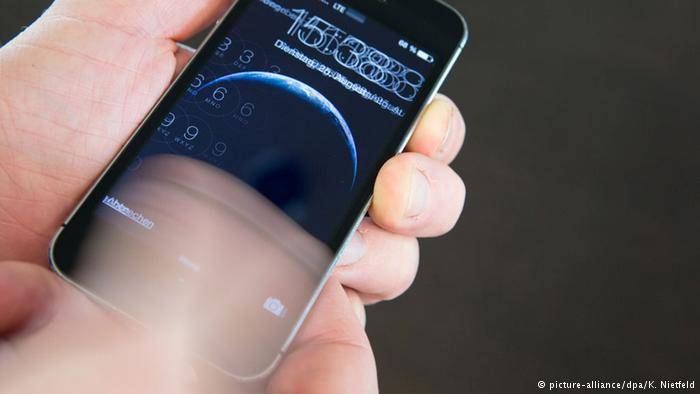 Apple loses patent for swipe unlock function in Germany