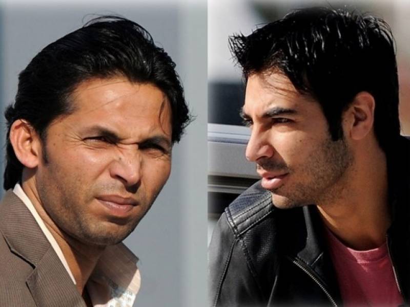 PCB summons cricketers Muhammad Asif, Salman Butt for lecture