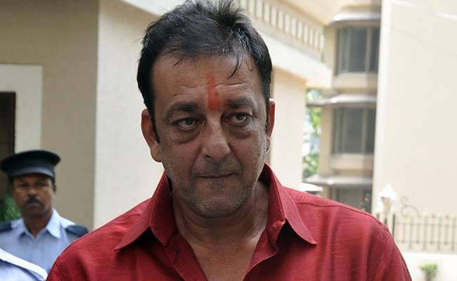 Sanjay Dutt released on 30-day parole for daughter's nose surgery