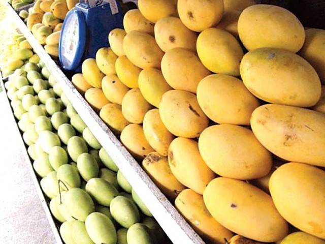 Pakistan Mango Festival attracts huge gathering in Ankara